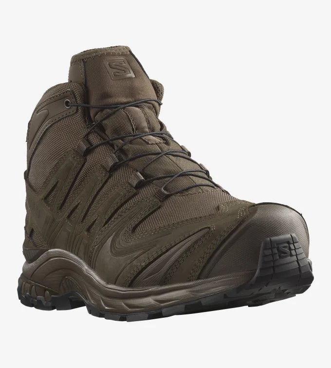 SALOMON XA FORCES MID GTX