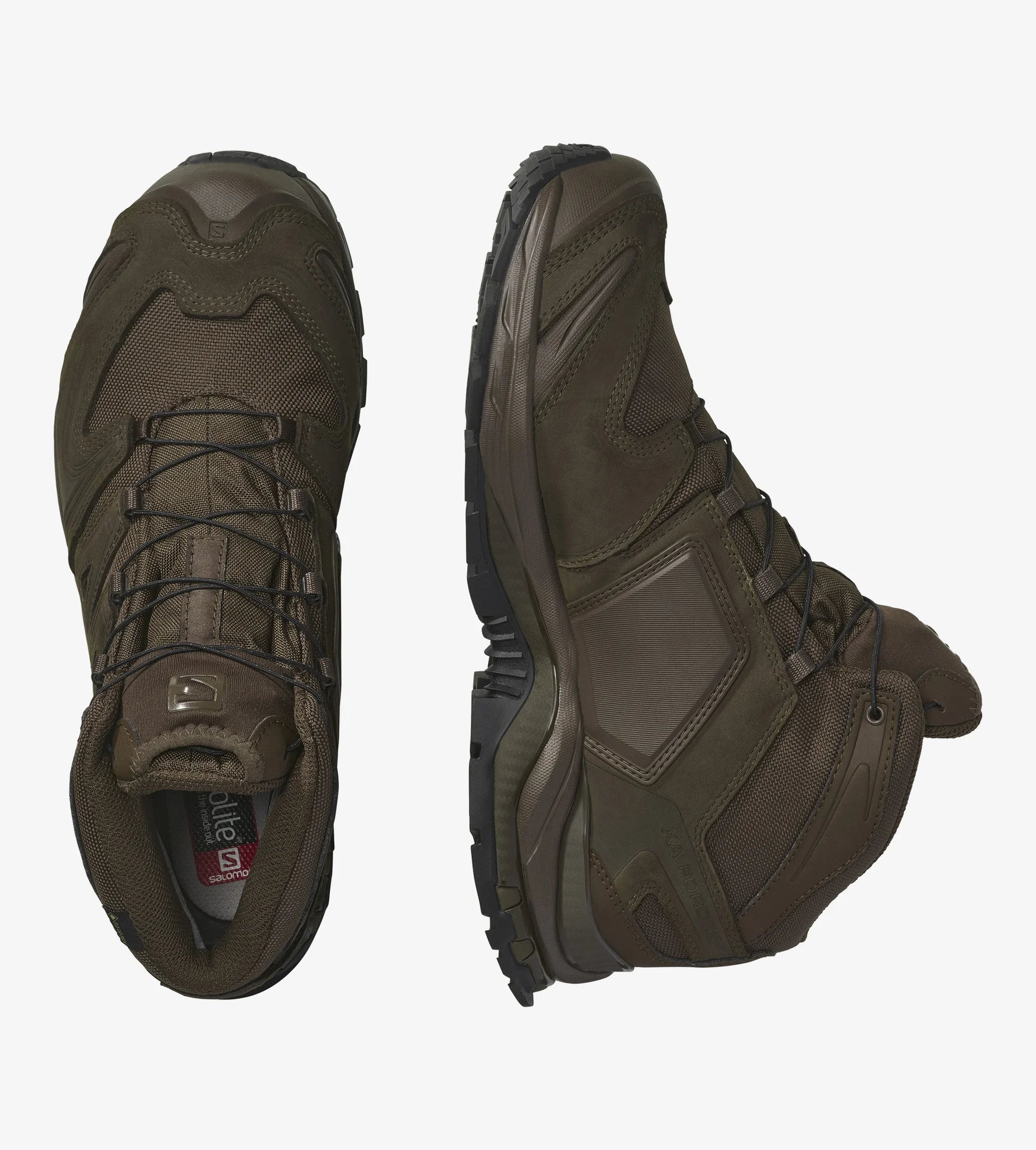 SALOMON XA FORCES MID GTX