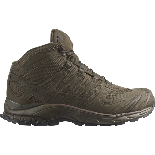 SALOMON XA FORCES MID EN