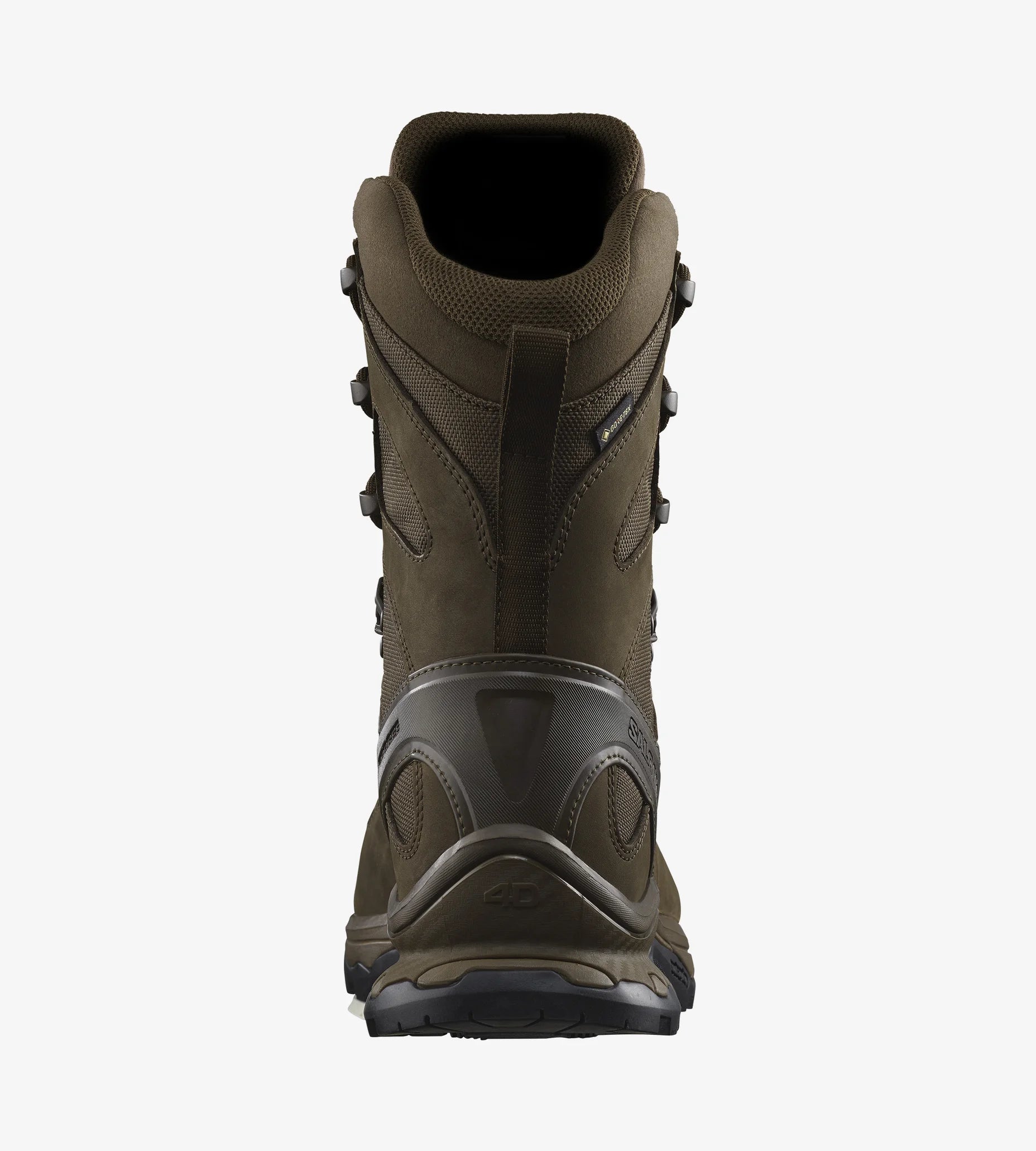 Salomon Quest 4D Forces 2 High GTX