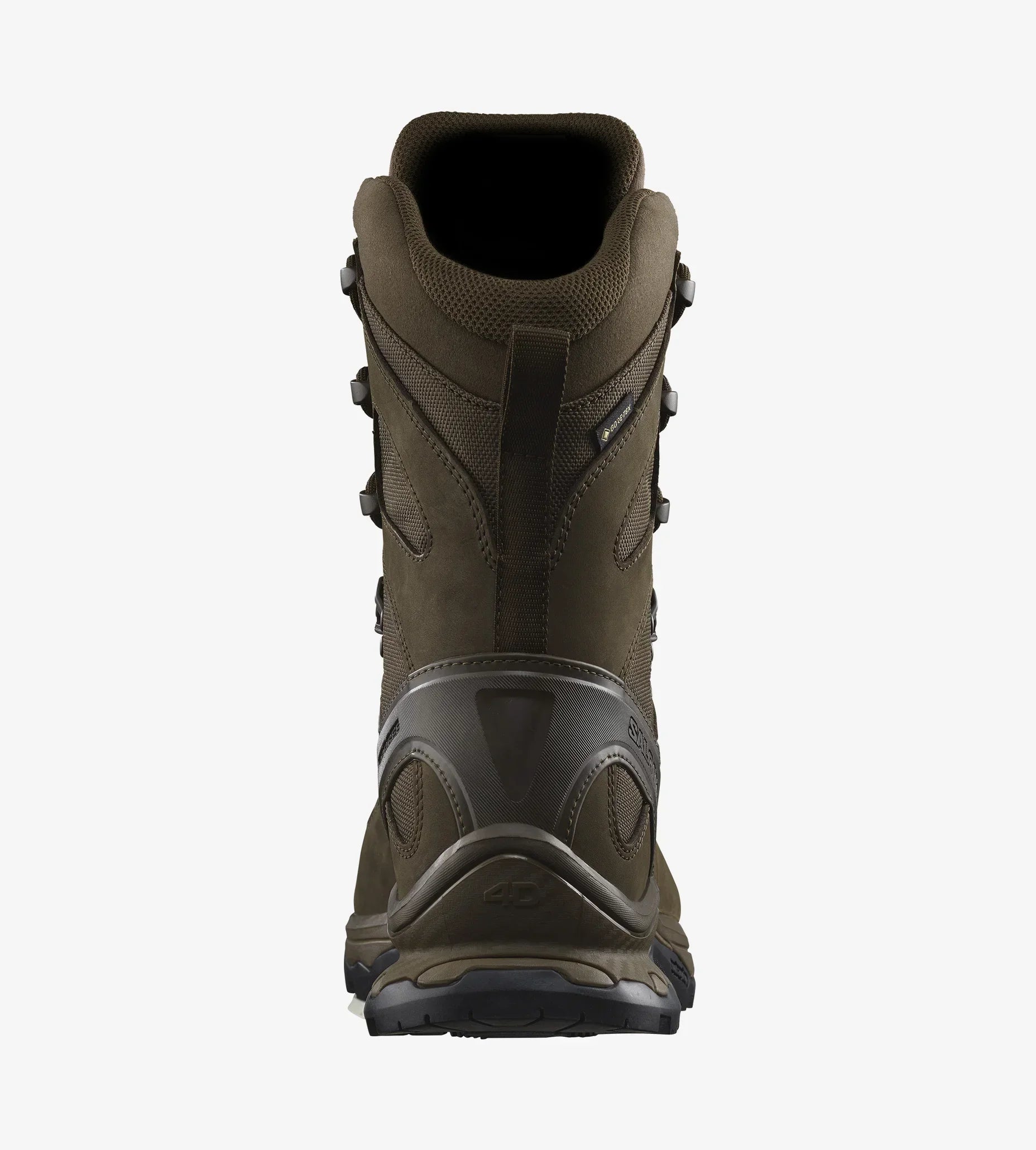 Salomon Quest 4D Forces 2 High GTX