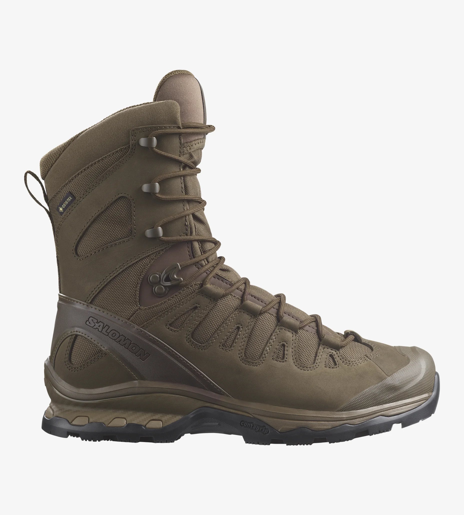 Salomon Quest 4D Forces 2 High GTX