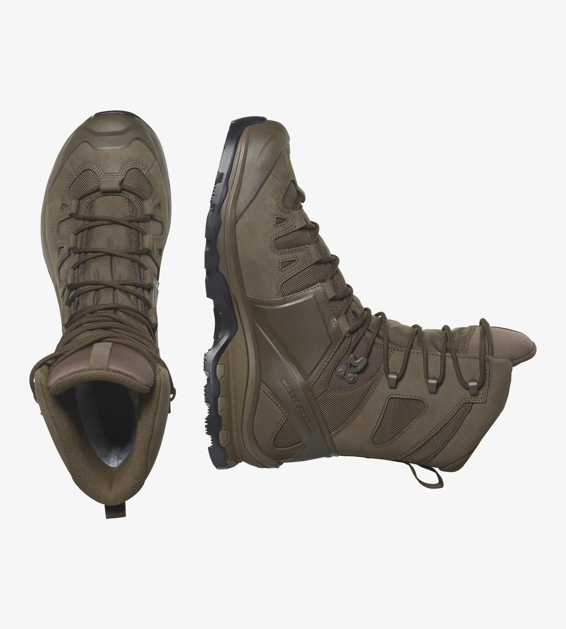 Salomon Quest 4D Forces 2 High GTX