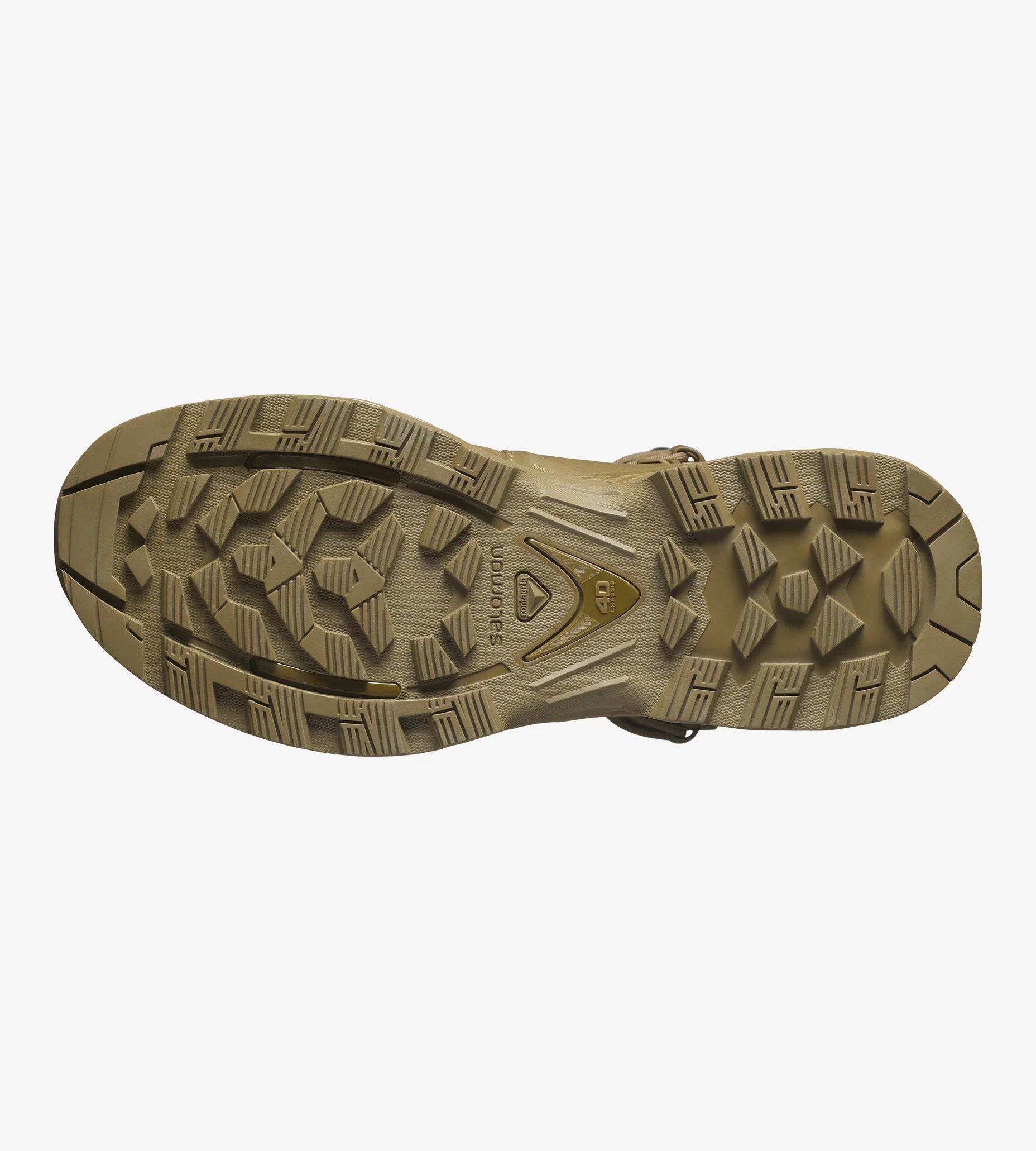 Salomon Quest 4D Forces 2 High GTX