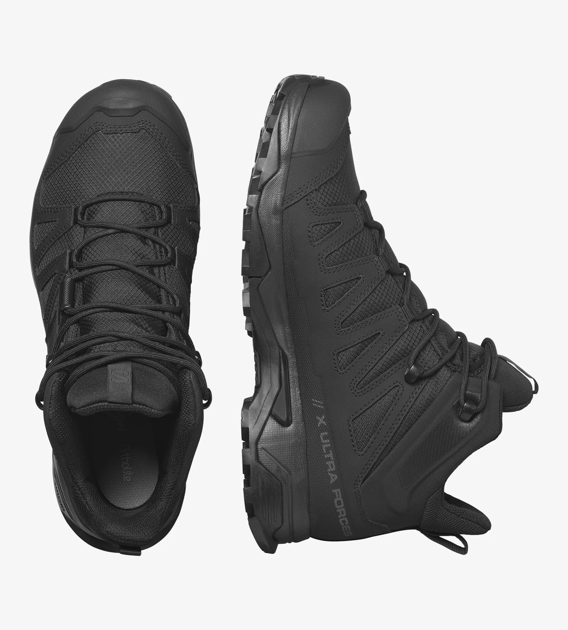 SALOMON X ULTRA FORCES MID