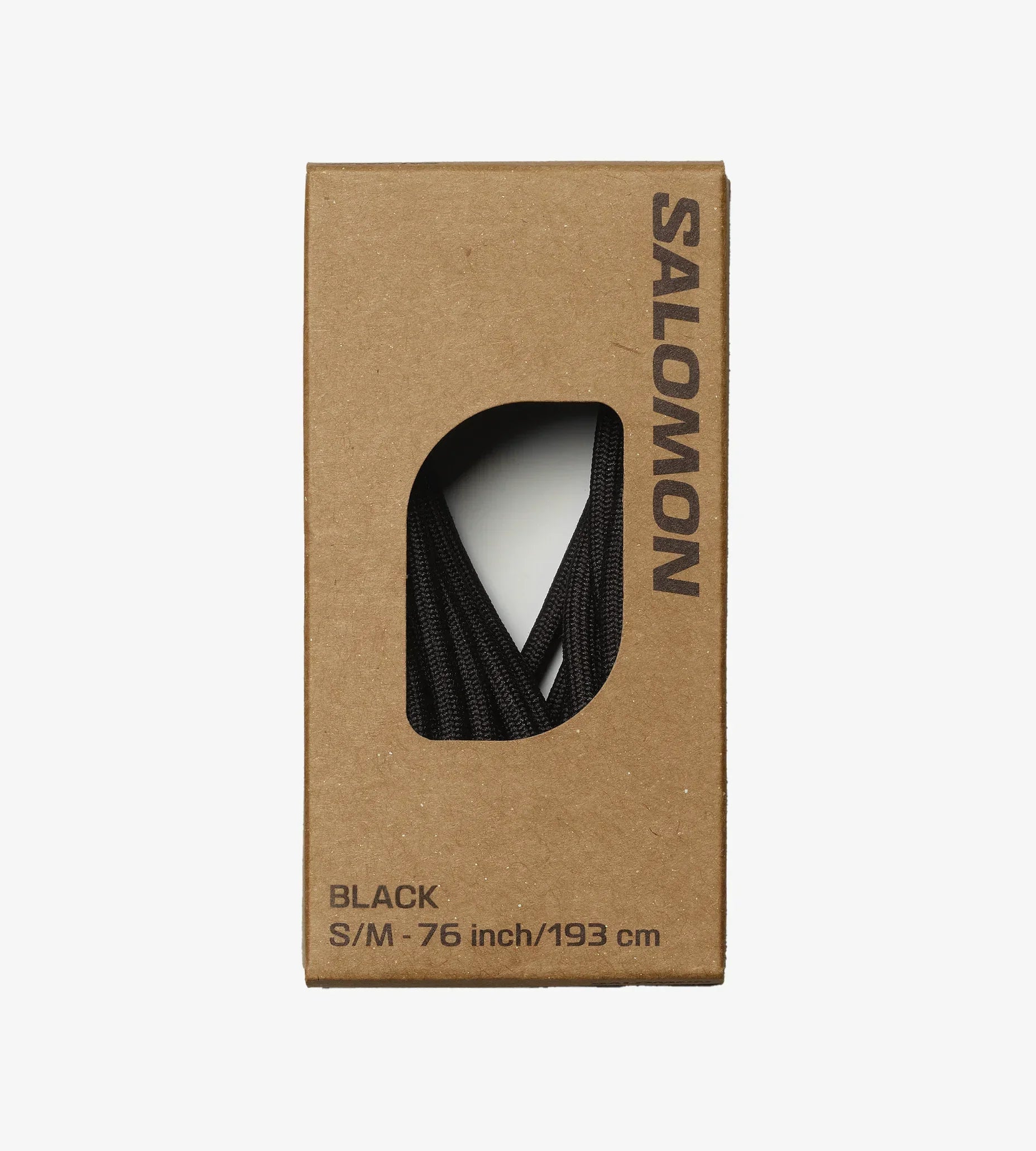 SALOMON FORCES LACES