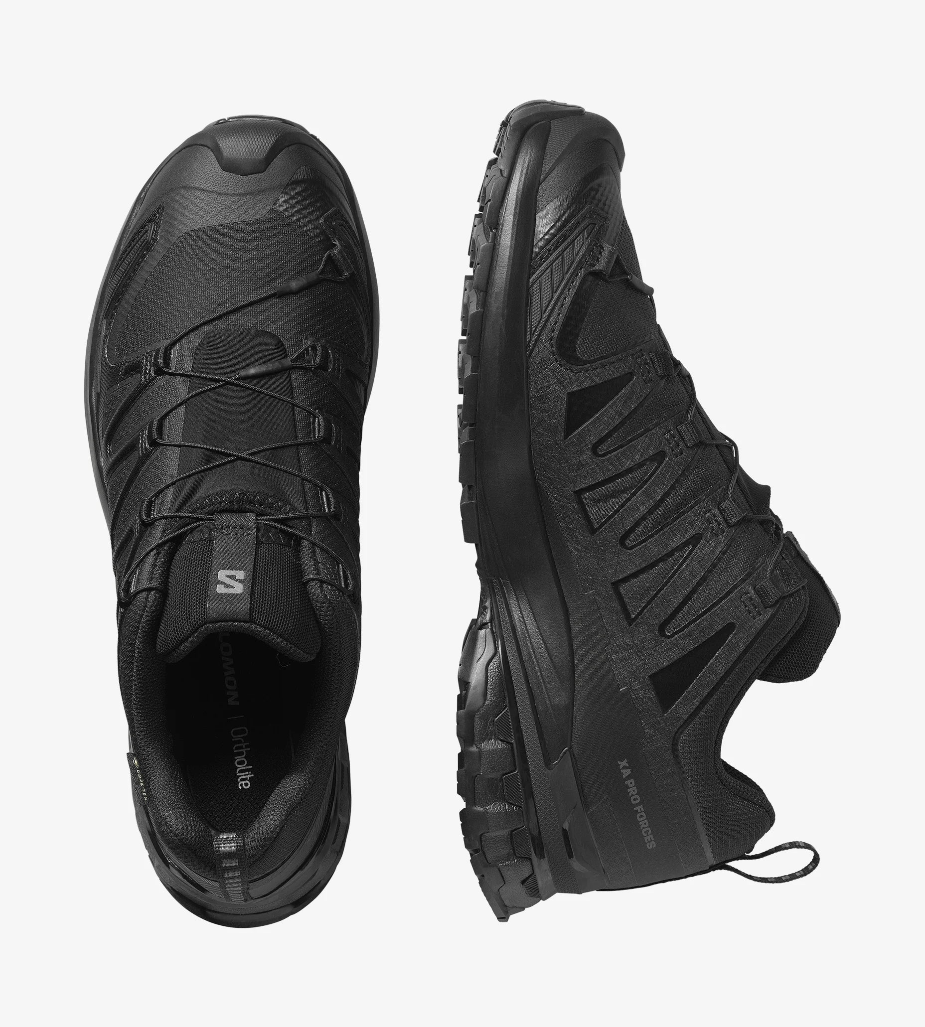 SALOMON XA PRO FORCES GTX