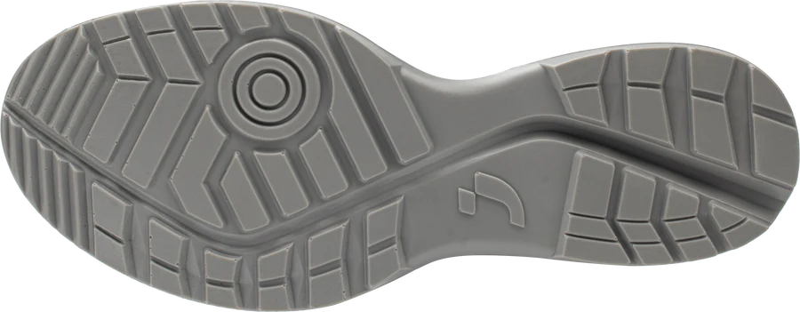 Safety Jogger Modulo Armor Mid EH CSA Black