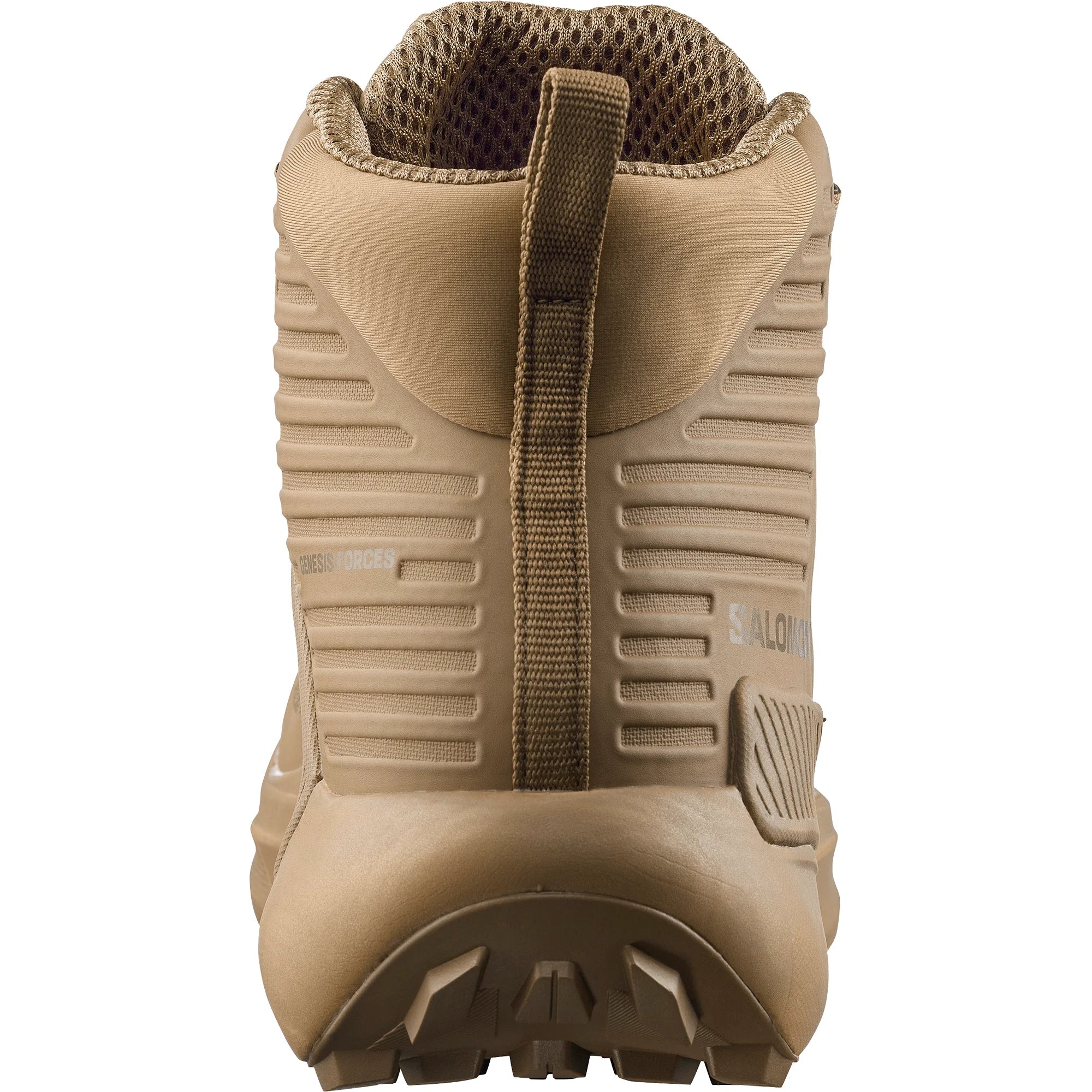 GENESIS FORCES MID - COYOTE BROWN