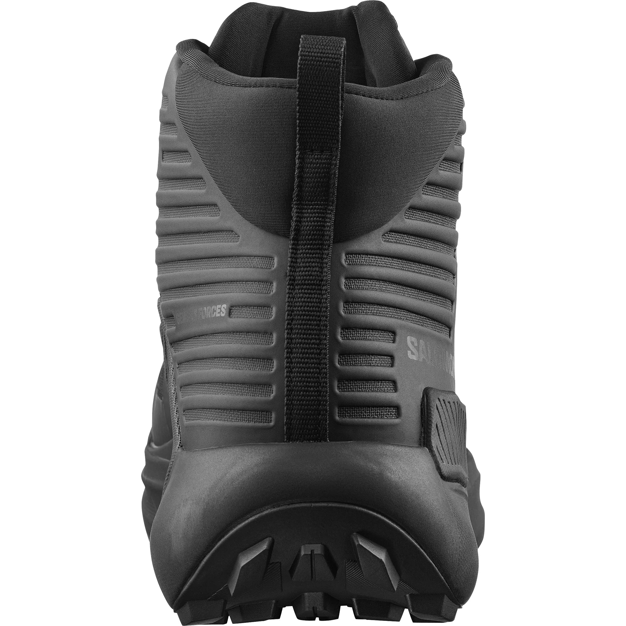 GENESIS FORCES GTX - BLACK