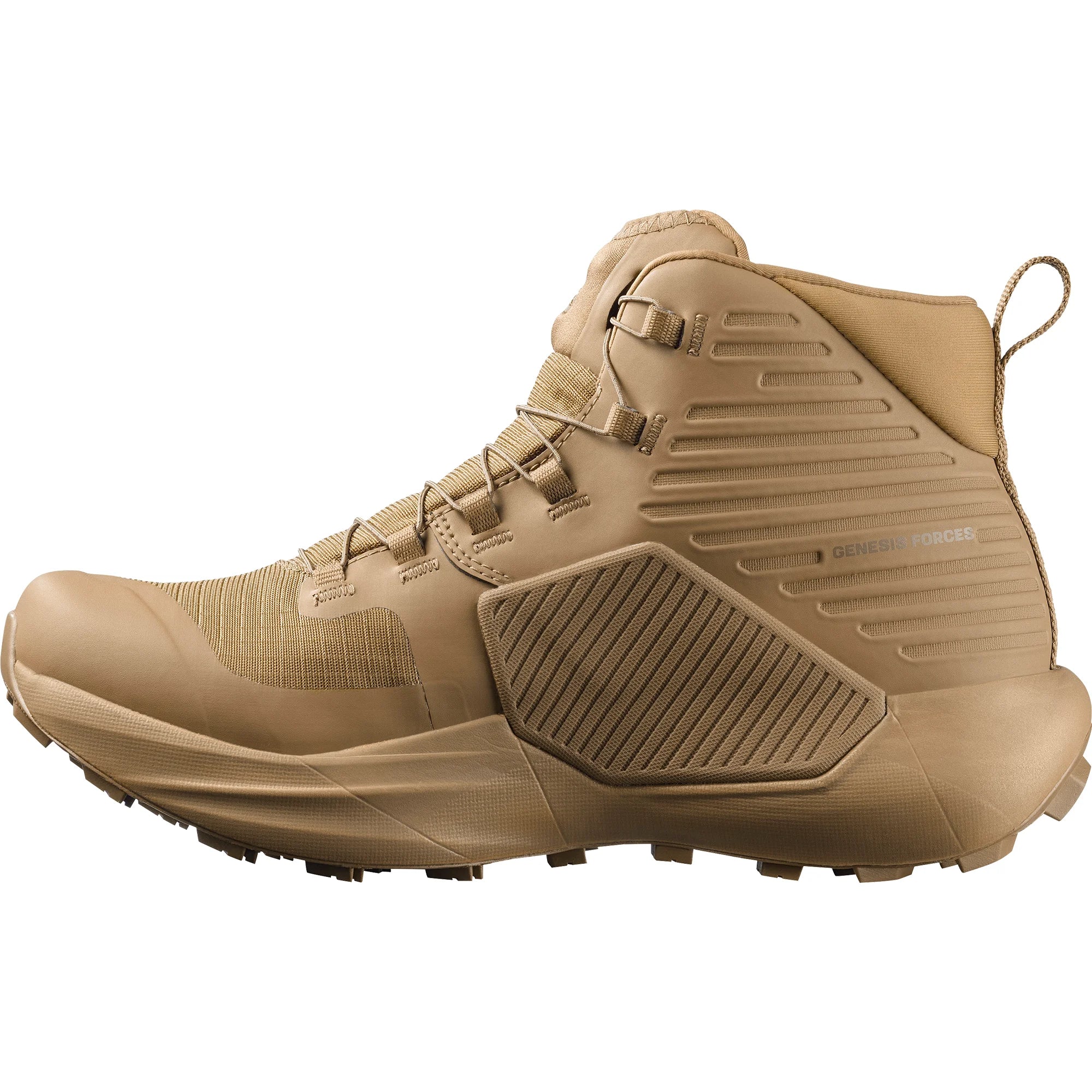 GENESIS FORCES GTX - COYOTE BROWN