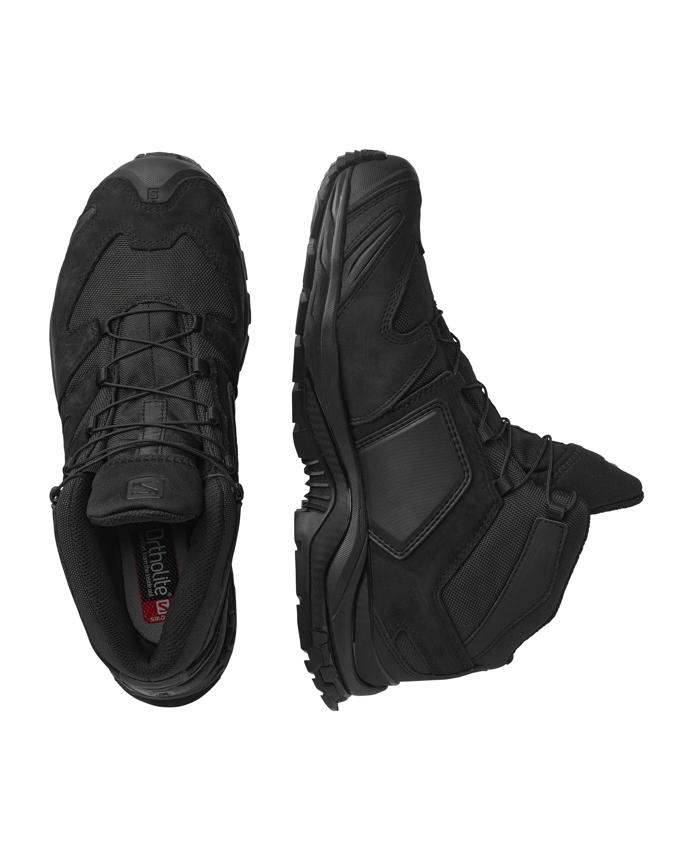 SALOMON XA FORCES MID WIDE EN