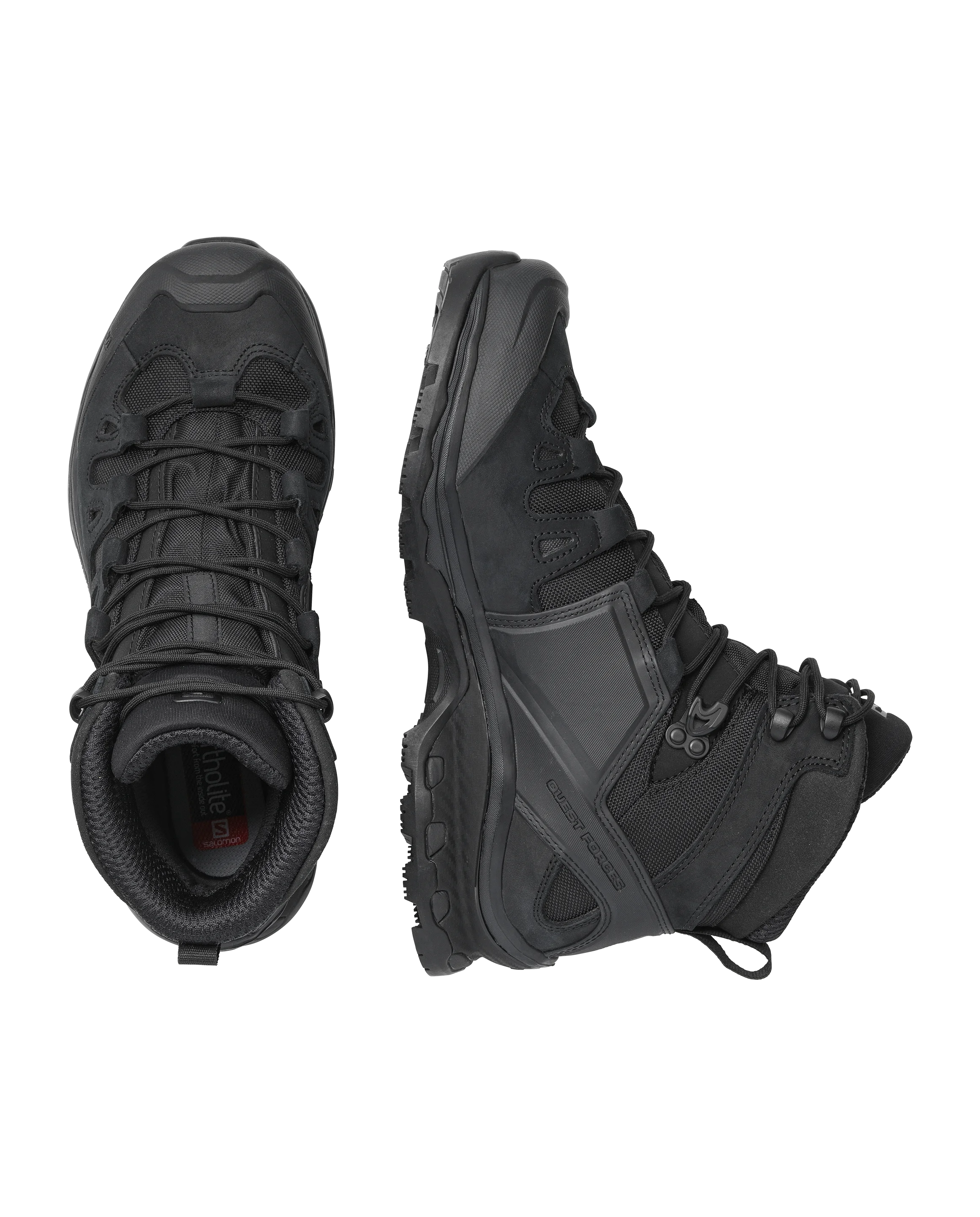 SALOMON QUEST 4D FORCES 2 EN