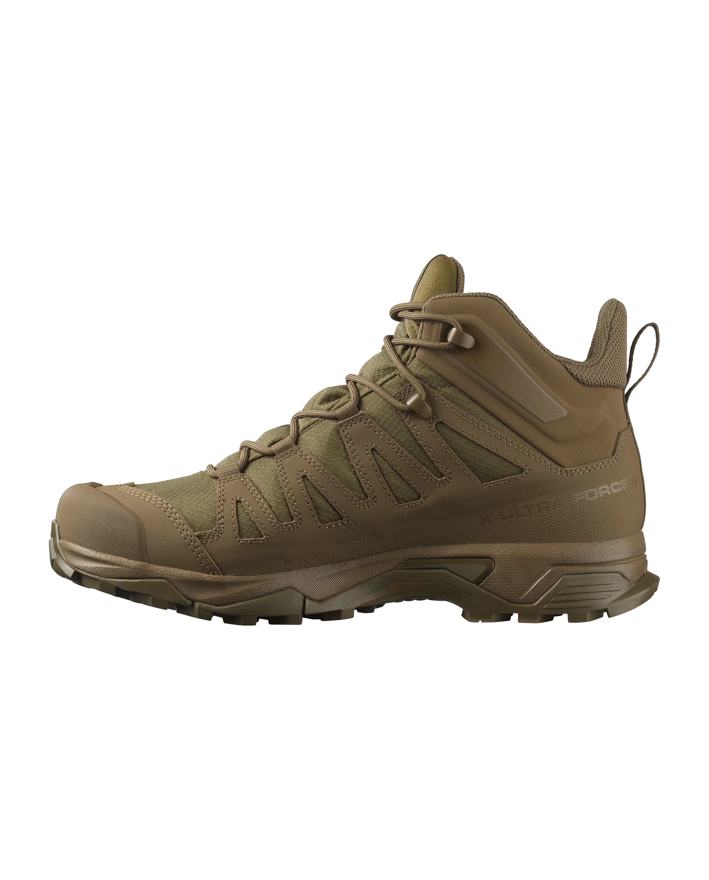 SALOMON X ULTRA FORCES MID GTX