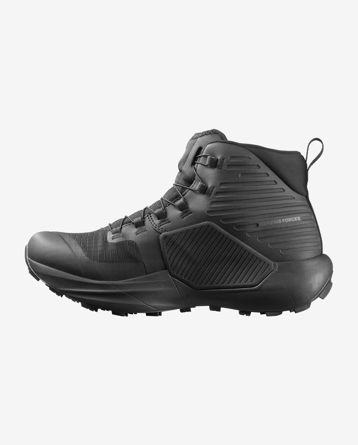GENESIS FORCES GTX - BLACK