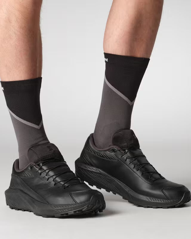 SALOMON SENSE RIDE 5 SR LEATHER