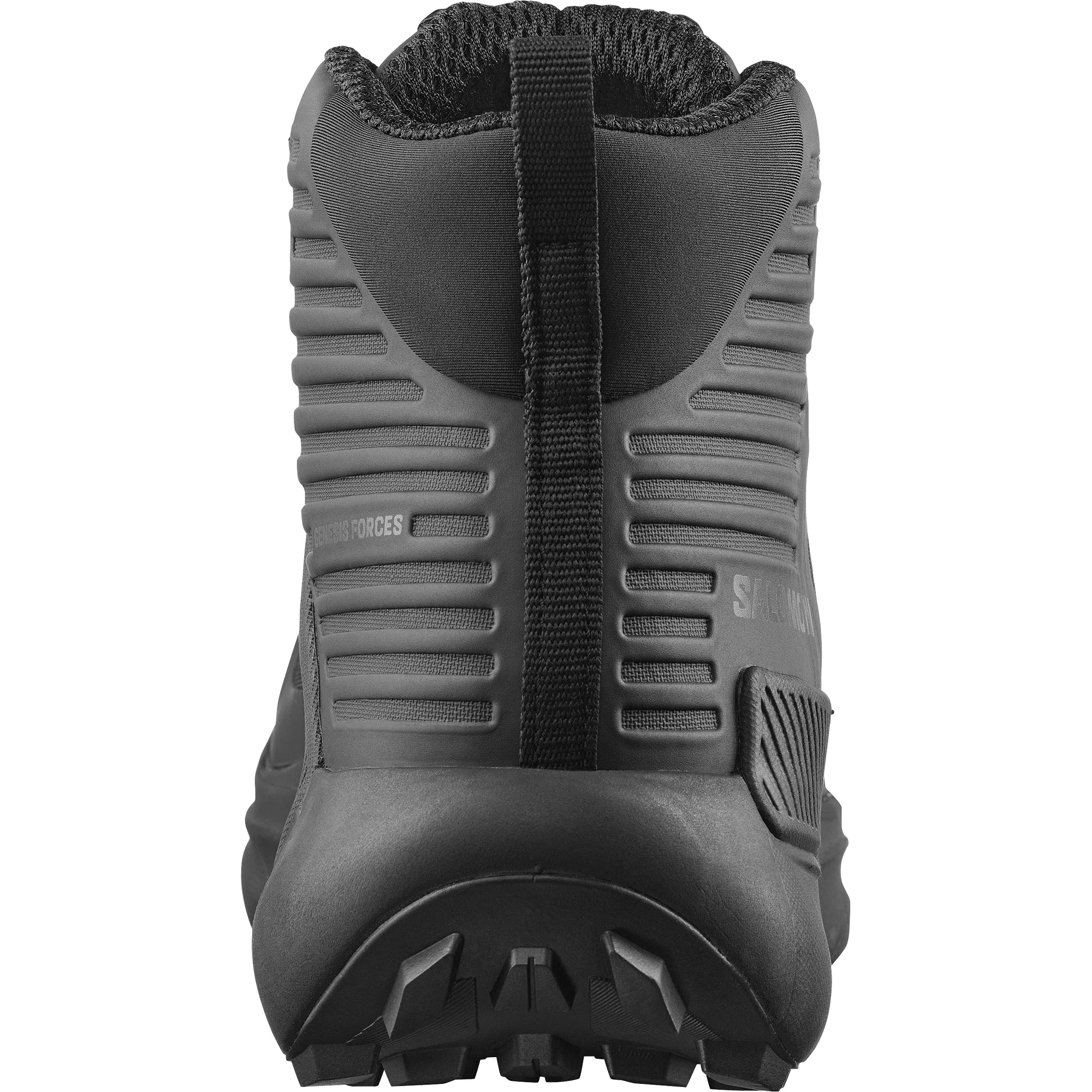 GENESIS FORCES MID - BLACK