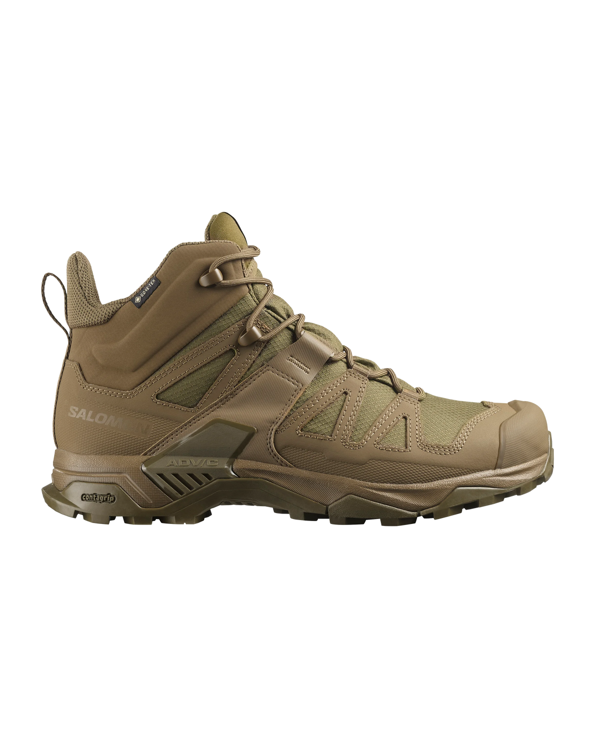 SALOMON X ULTRA FORCES MID GTX