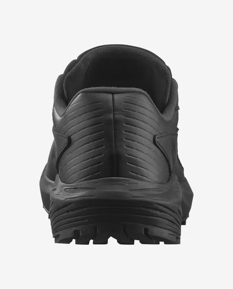 SALOMON SENSE RIDE 5 SR LEATHER