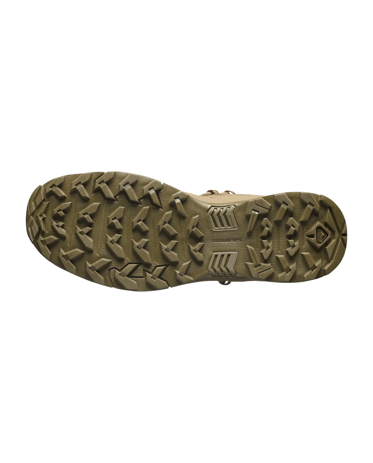 SALOMON X ULTRA FORCES MID GTX