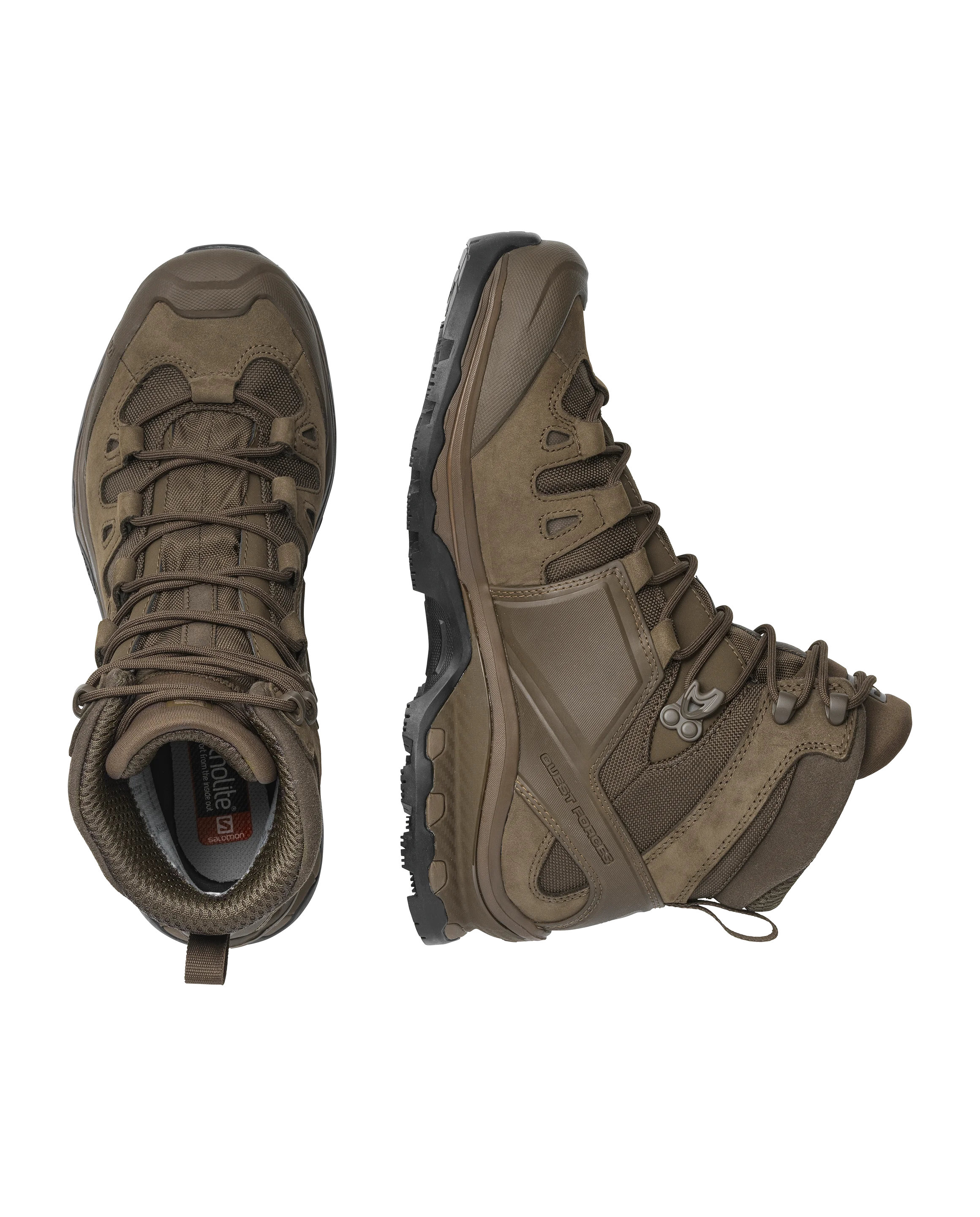 SALOMON QUEST 4D FORCES 2 EN
