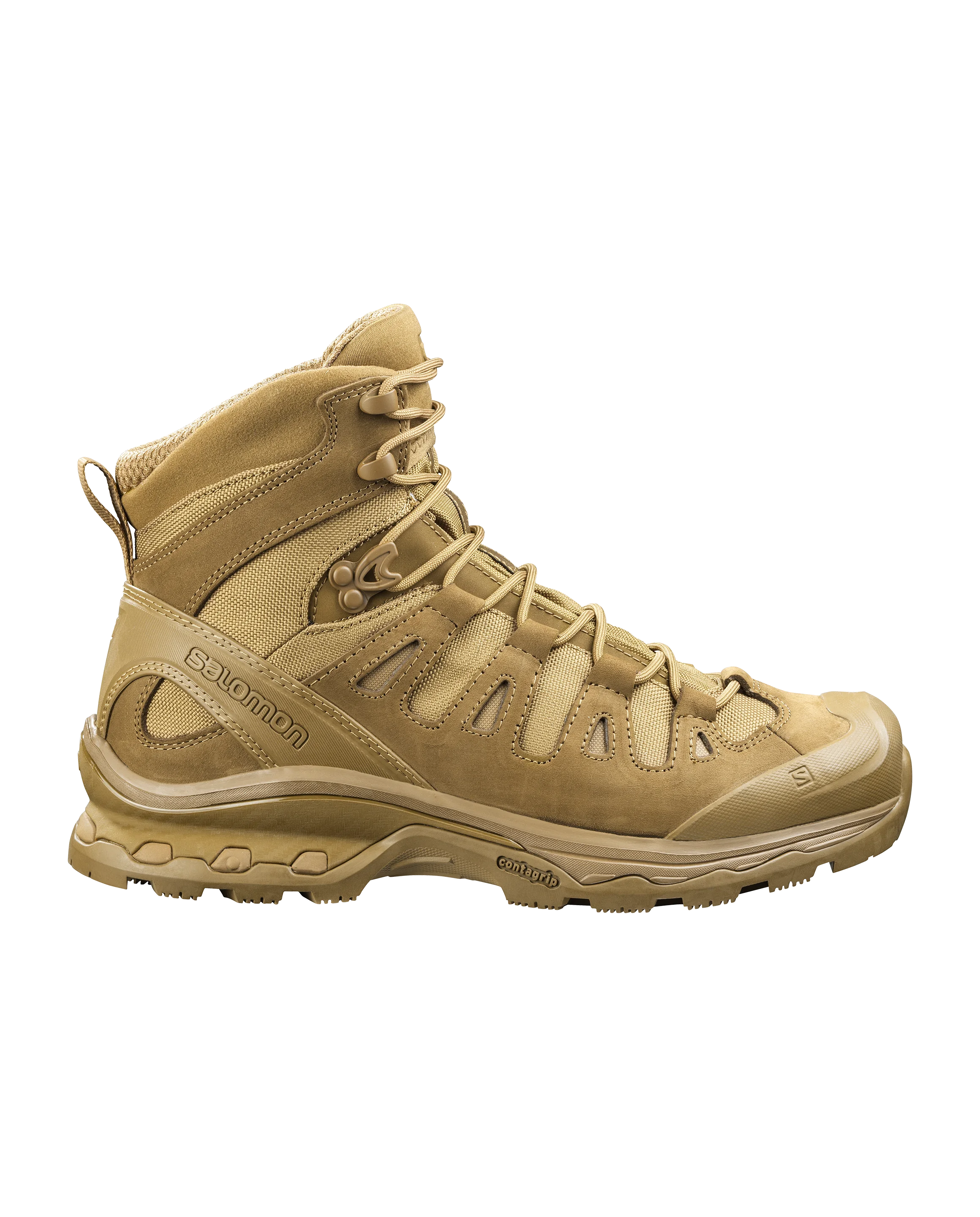 SALOMON QUEST 4D FORCES 2