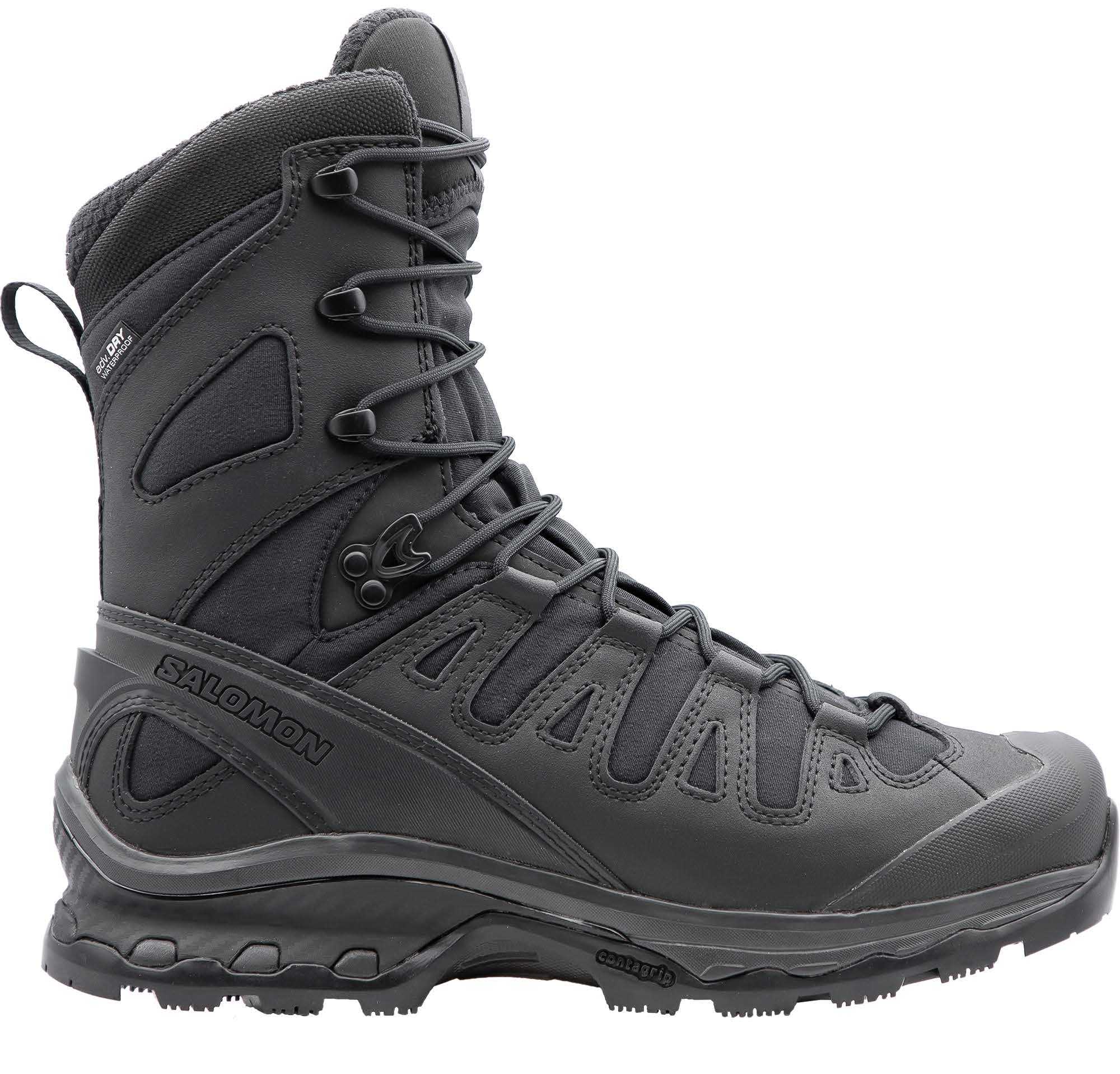 Salomon Quest CW Forces WP EN