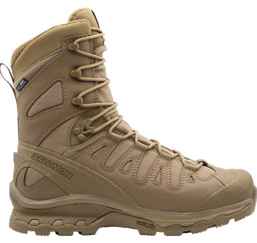 Salomon Quest CW Forces WP EN
