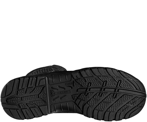 Magnum 5498 Stealth Force II 8.0 Waterproof Side Zip