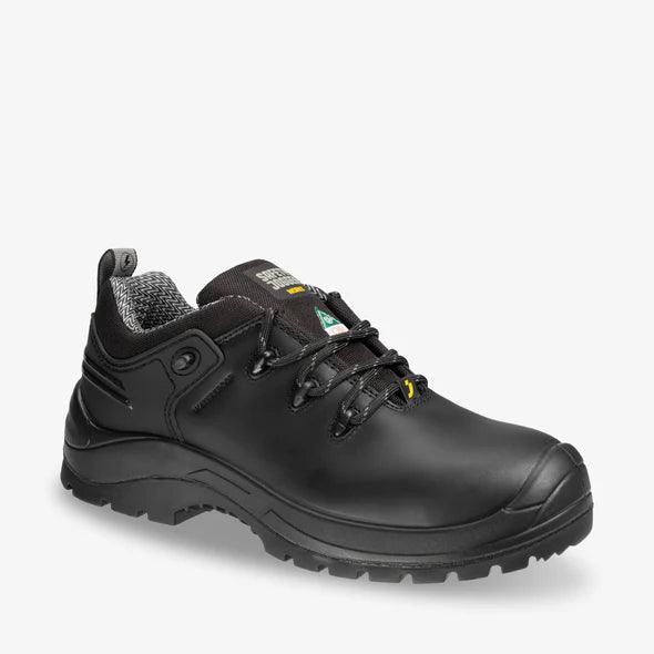 Safety Jogger X330 EH CSA Waterproof Black