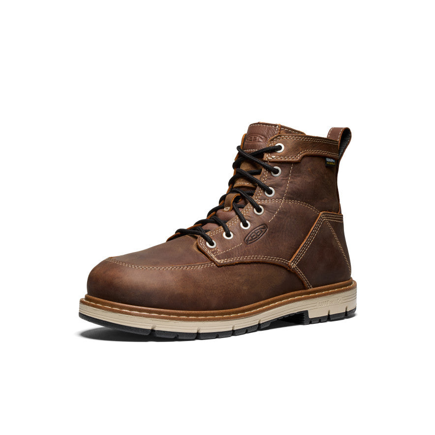 Keen CSA SAN JOSE 90 DEGREE 6" WP