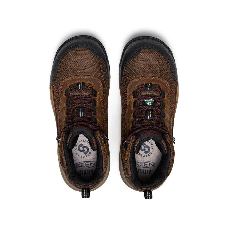 Keen CSA SKOKIE HIKER WP-Women's