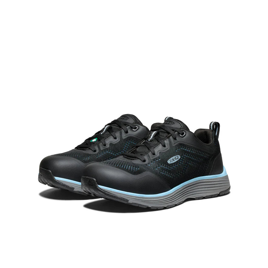 Keen CSA SPARTA II-Women's