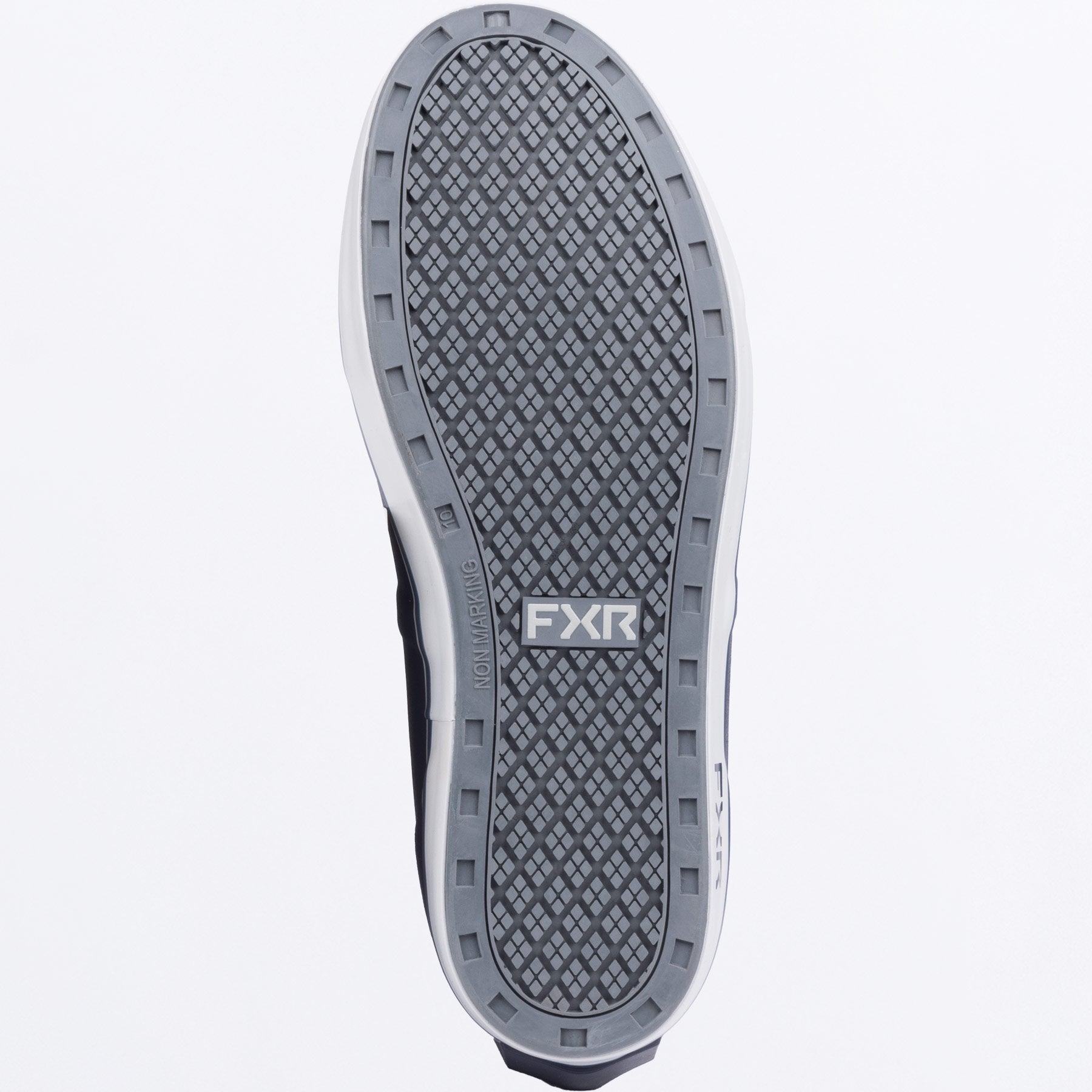 FXR Vapor Pro Lite Boot
