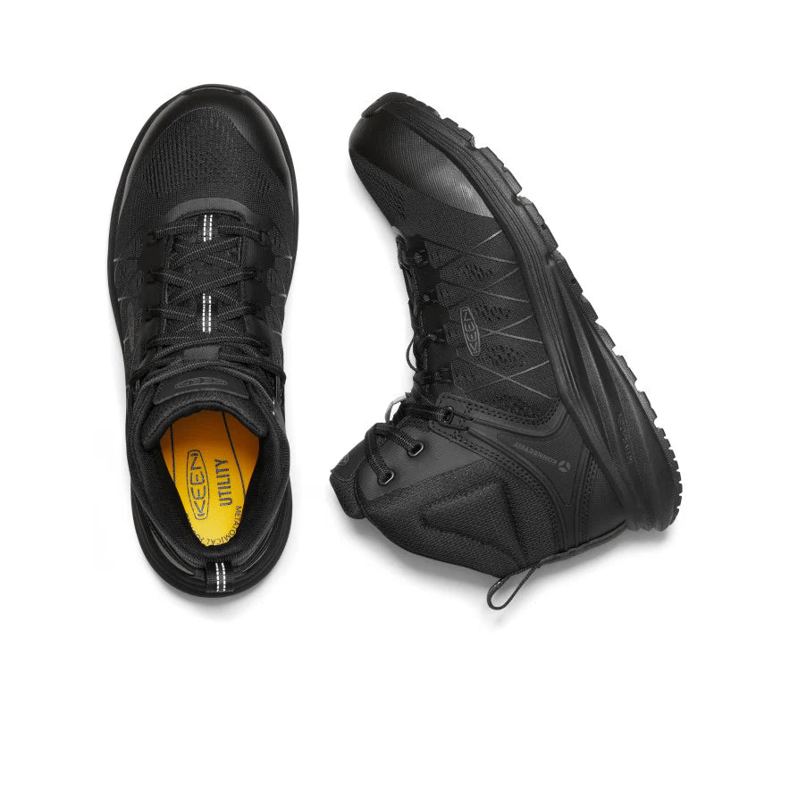 Keen CSA VISTA ENERGY MID