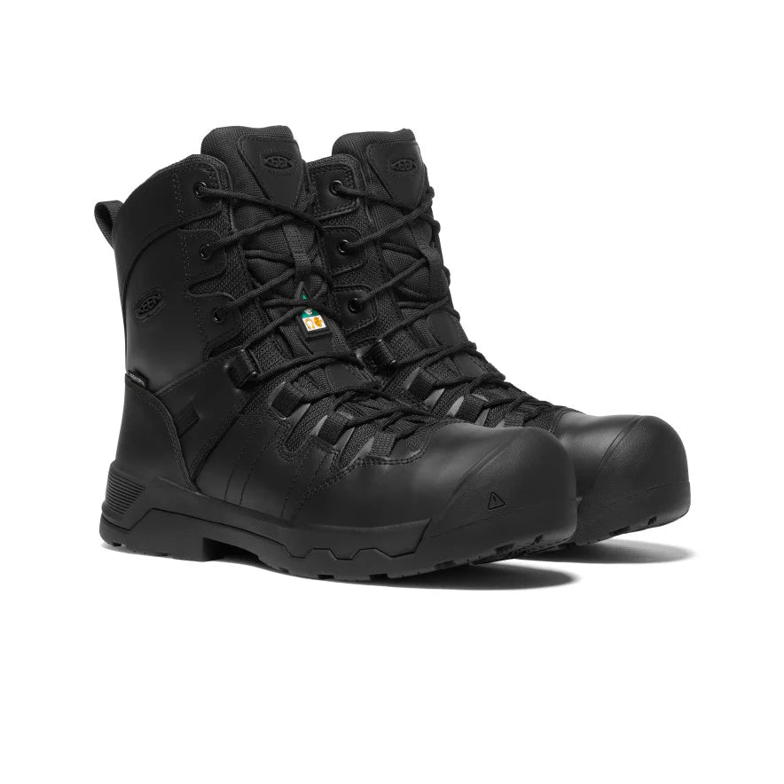 Keen CSA OSHAWA+ 8" WP