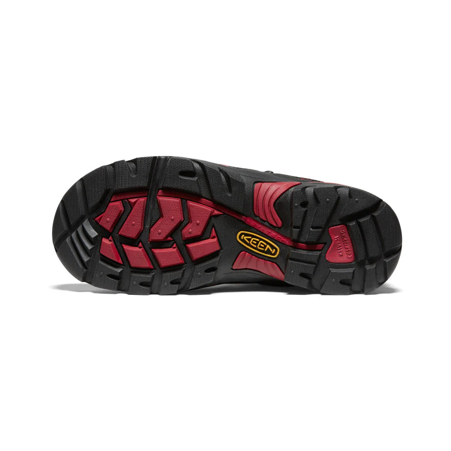 Keen CSA HAMILTON CARBON WP