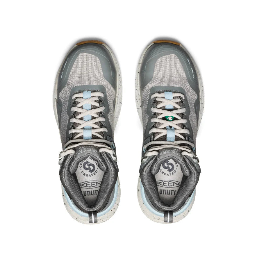 Keen Women's CSA SYNCHRO MID WP