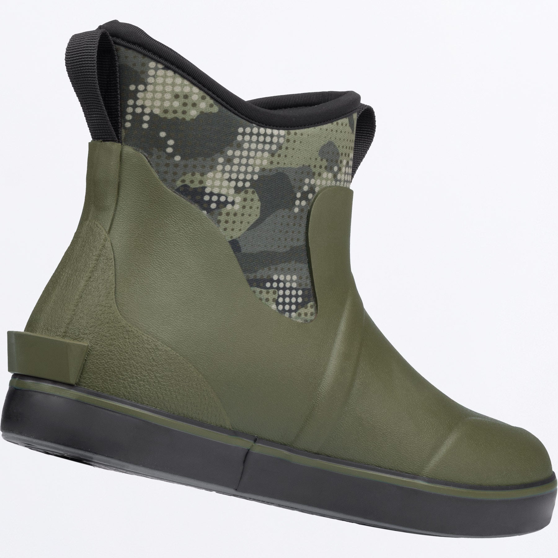 FXR Vapor Pro Lite Boot