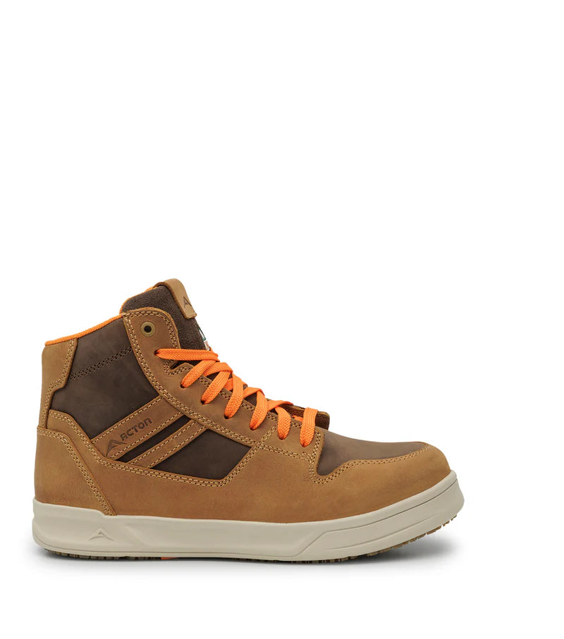 Acton Freestyle Kick CSA Work Shoe (2 Colours)