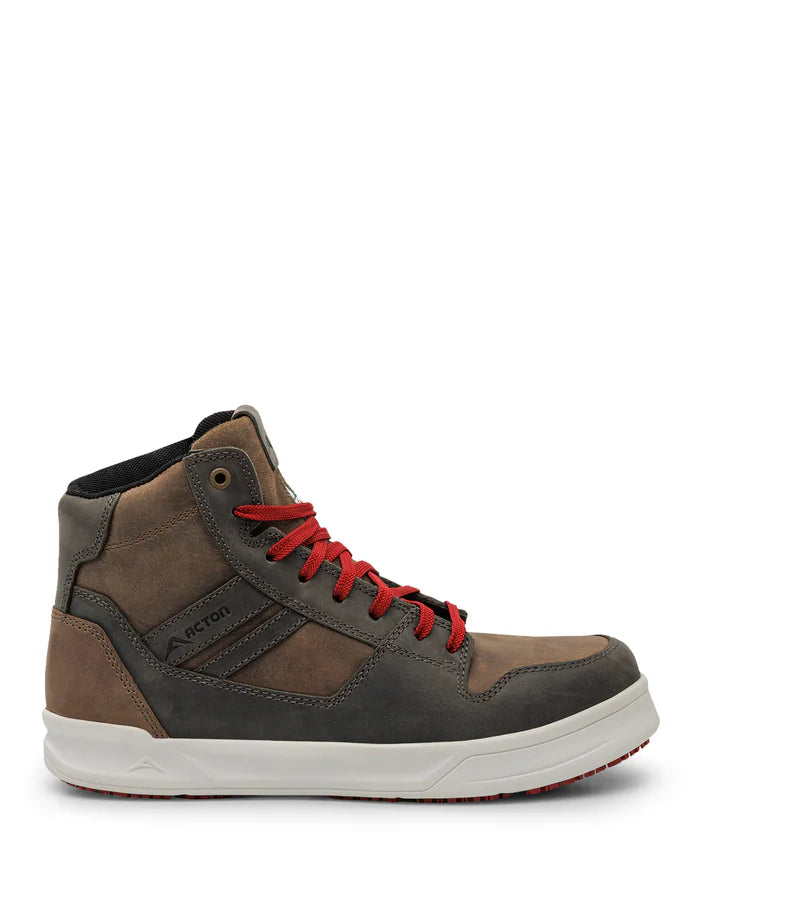 Acton Freestyle Kick CSA Work Shoe (2 Colours)