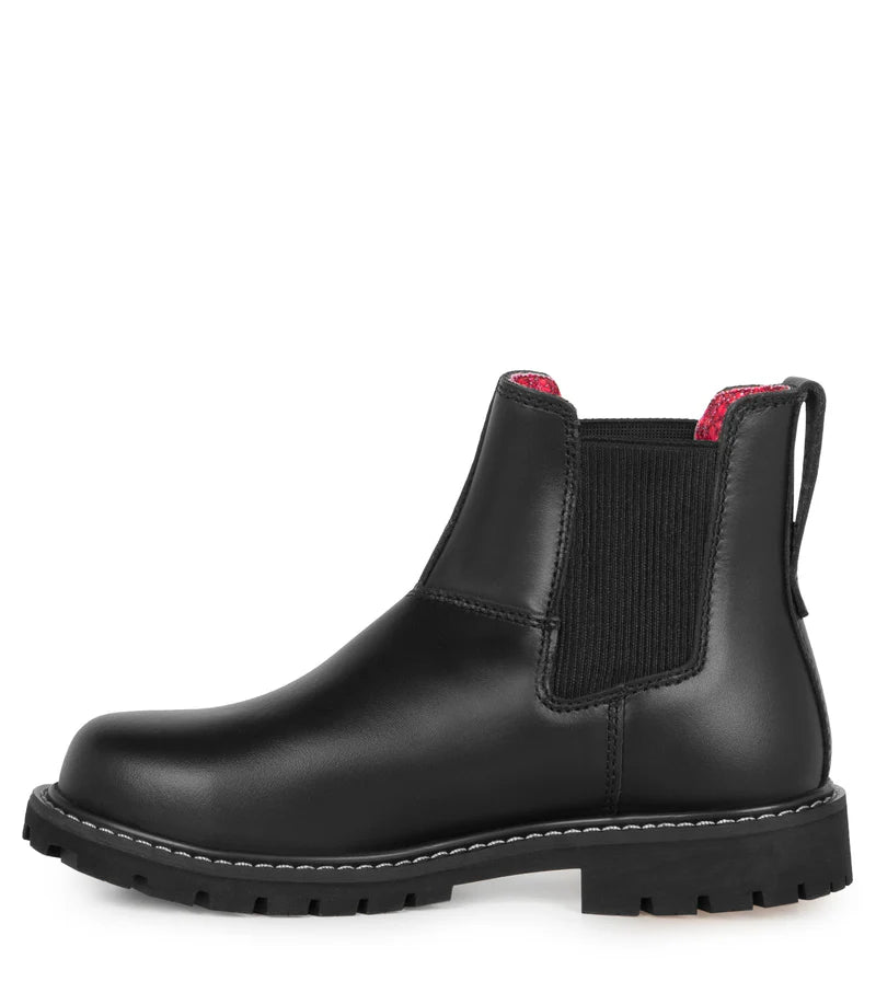 P&F PF6006 Women's 6'' Leather Work Boots, CSA steel toe cap