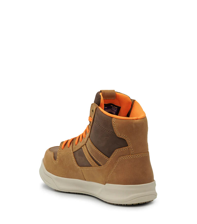 Acton Freestyle Kick CSA Work Shoe (2 Colours)