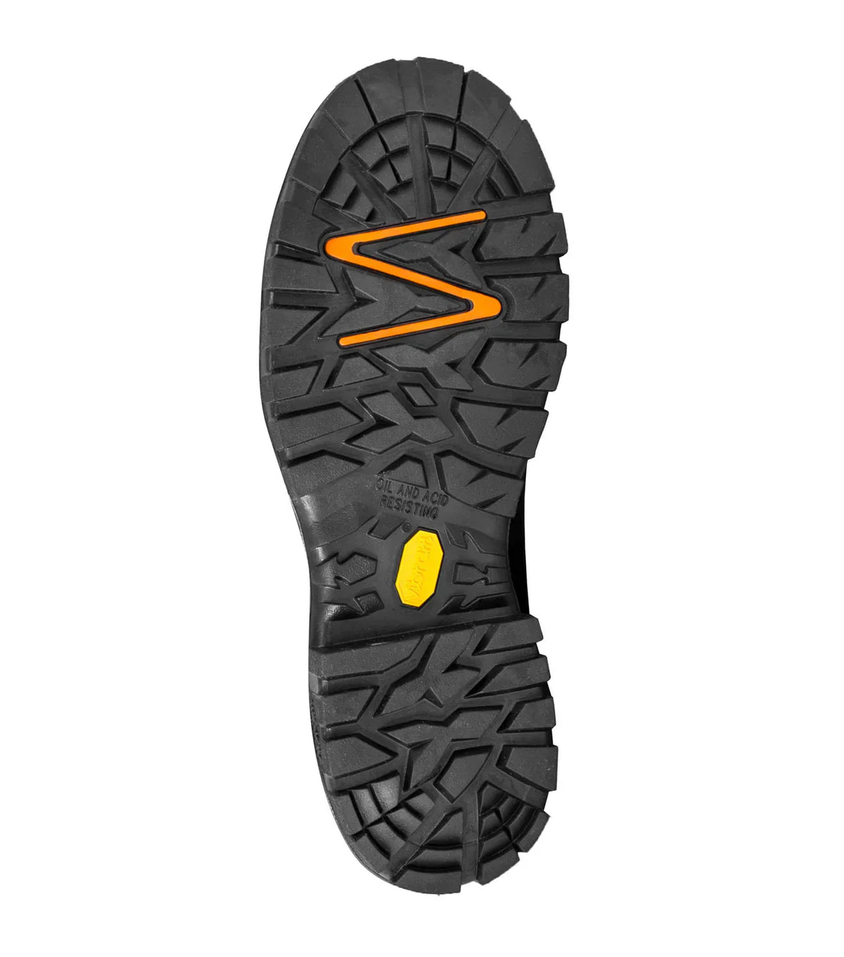 STC Kimberlite, Black | 9" Leather Work Boots | Internal Metguard