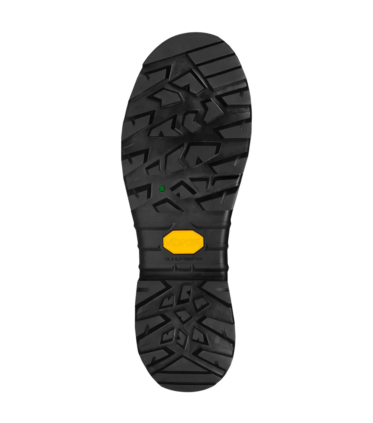 STC Waston, Black | 8” Metal Free Leather Work Boots | TC4+ Vibram