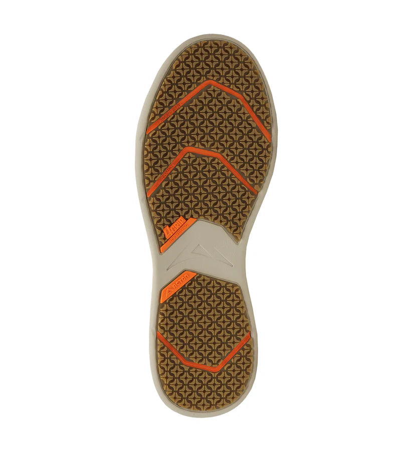 Acton Freestyle Kick CSA Work Shoe (2 Colours)