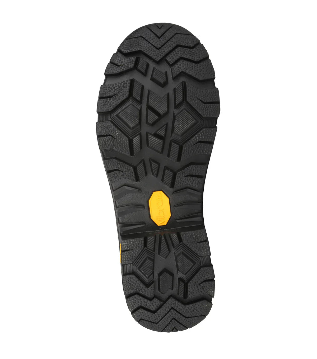 STC Morgan, Black | 8" Leather Work Boots | Vibram TC4+ Outsole