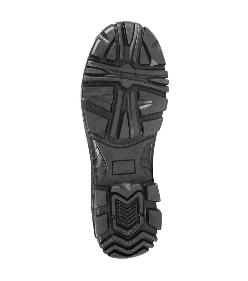 Acton Profast6 6'' CSA Suede & Cotton Work Boots, Metal Free