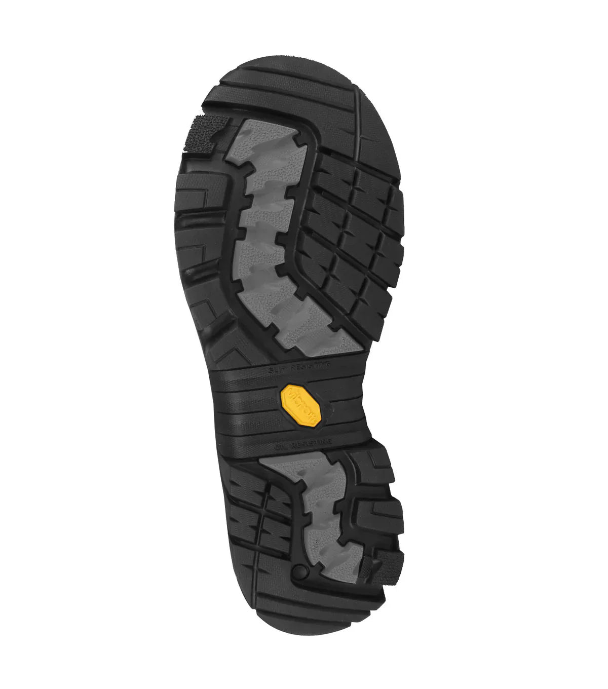 STC Stealth, Black | 8” Waterproof Work Boots | TC4+ Vibram Outsole