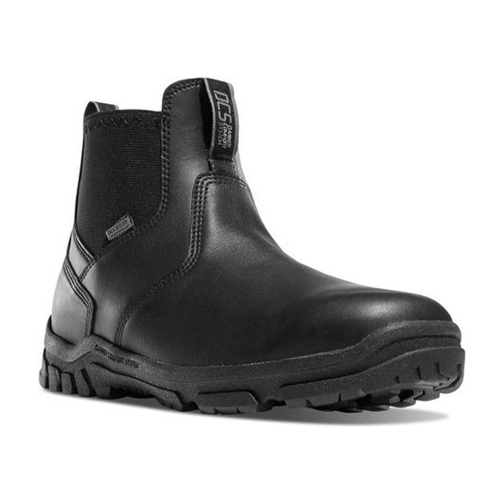 Danner Lookout Station Office Non Metallic Toe Size: 11 EE